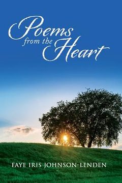 portada Poems from the Heart (en Inglés)