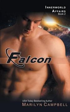 portada Falcon (the Innerworld Affairs Series, Book 2)