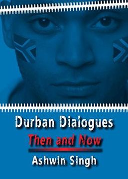 portada Durban Dialogues, Then and now 