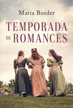 portada Temporada de Romances (in Spanish)