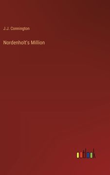 portada Nordenholt's Million (en Inglés)