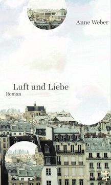 portada Luft und Liebe (in German)