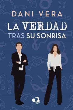 portada La Verdad Tras su Sonrisa (in Spanish)