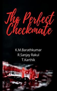 portada The Perfect Checkmate (in English)