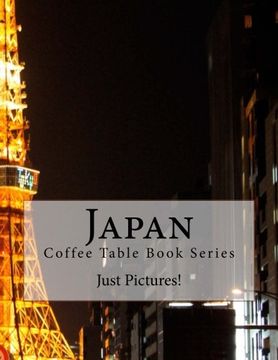 portada Japan: Coffee Table Book Series [Idioma Inglés] (en Inglés)