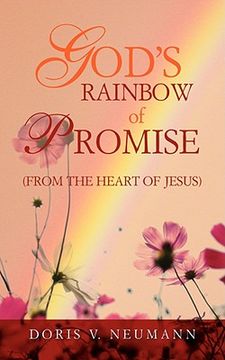 portada god"s rainbow of promise