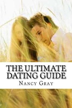 portada The Ultimate Dating Guide (en Inglés)