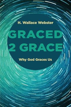 portada Graced 2 Grace (en Inglés)