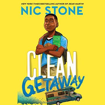 clean getaway book clean getaway book