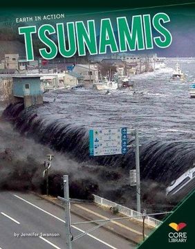 portada Tsunamis 