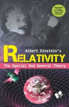 portada Relativity: The Special and the General Theory