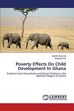 portada Poverty Effects On Child Development In Ghana
