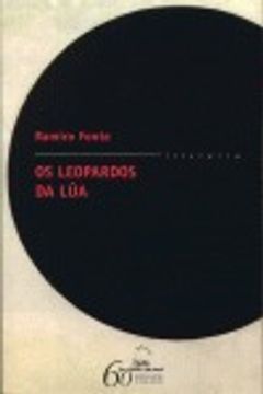 portada 111.leopardos da lua/literaria (en Gallego)