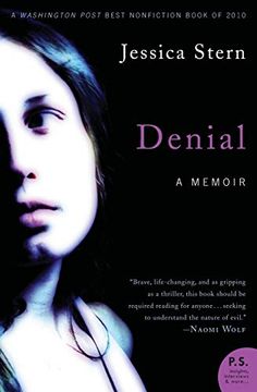 portada Denial: A Memoir (P. S. ) (in English)