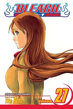 bleach 27