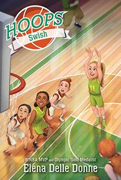 portada Swish (en Inglés)