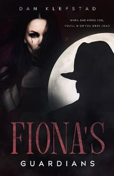portada Fiona's Guardians (in English)