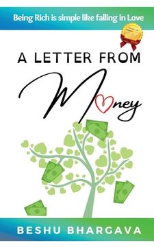 portada A Letter from Money (en Inglés)