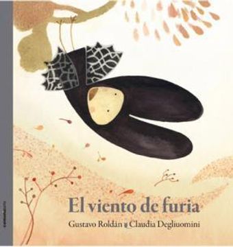portada Viento de Furia, el - Cartone (in Spanish)