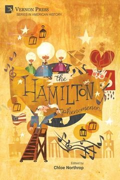 portada The Hamilton Phenomenon (en Inglés)