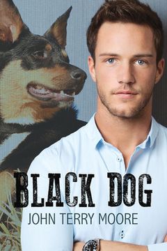portada Black Dog (en Inglés)