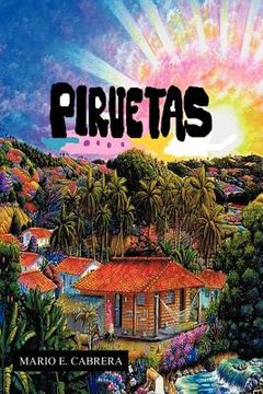 portada Piruetas (in Spanish)