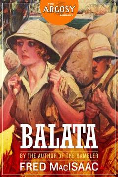 portada Balata (en Inglés)