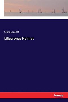 portada Liljecronas Heimat (in German)
