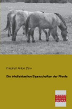 portada Die Intellektuellen Eigenschaften der Pferde (en Alemán)