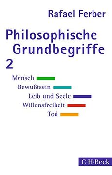 portada Philosophische Grundbegriffe 2 (en Alemán)