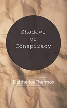 portada Shadows of Conspiracy 