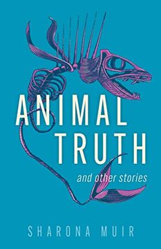 portada Animal Truth and Other Stories
