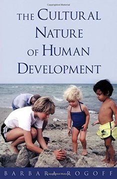 portada The Cultural Nature of Human Development 