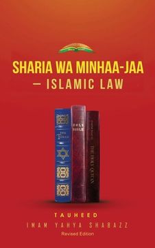 portada Sharia Wa Minhaa-Jaa-Islamic Law (in English)