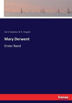 portada Mary Derwent: Erster Band (en Alemán)