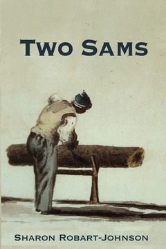 portada Two Sams (en Inglés)