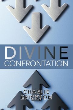 portada Divine Confrontation (in English)