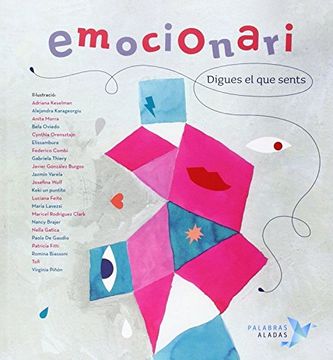 portada Emocionari (in Catalá)