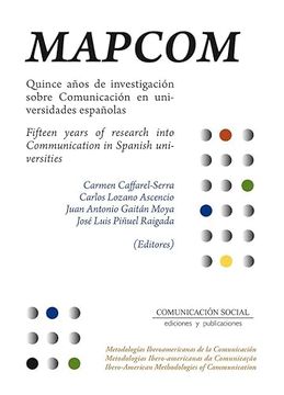portada Mapcom (in Spanish)
