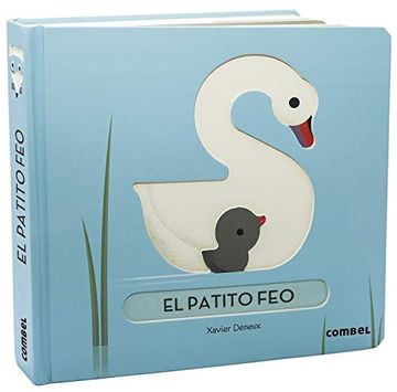 portada PATITO FEO,EL (in Spanish)