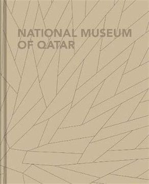 portada National Museum of Qatar: Jean Nouvel (en Inglés)