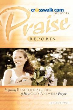 portada praise reports vol. ii (en Inglés)