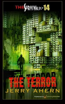 portada The Terror (Survivalist) (Volume 14)