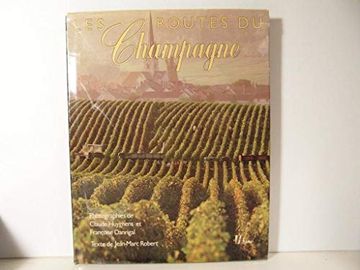 portada Les Routes du Champagne