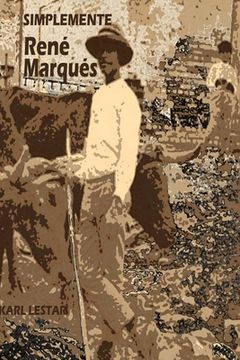 portada Simplemete Rene Marques