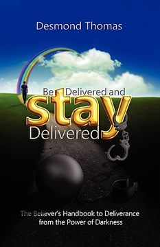 portada be delivered and stay delivered