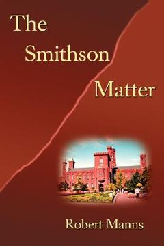 the smithson matter