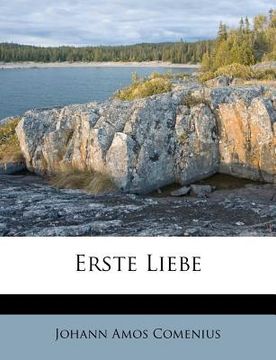 portada Erste Liebe (in German)