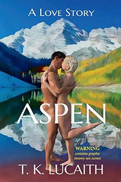 portada Aspen: A Love Story (en Inglés)