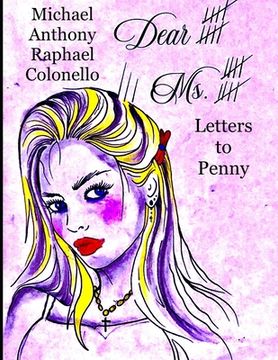 portada Dear Ms. Twenty Three: Letters To Penny (en Inglés)